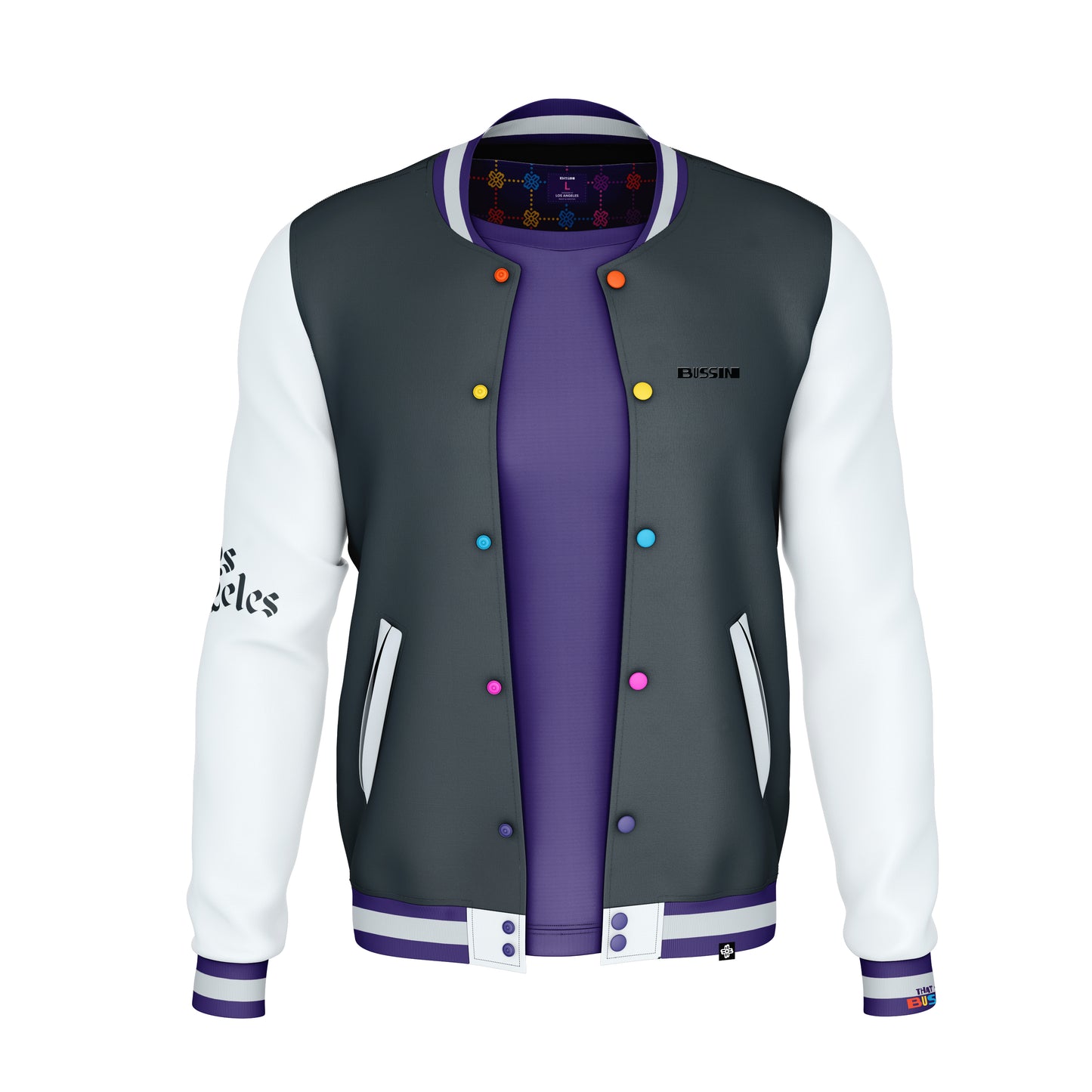Bomber Jacket (Los Angeles)