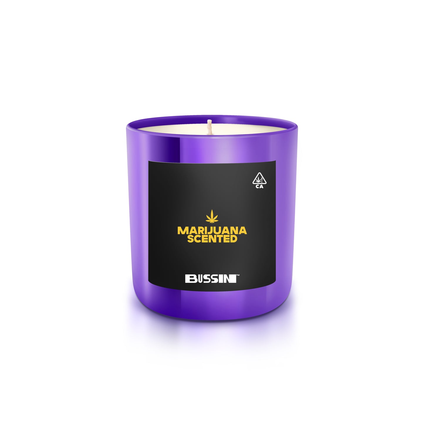 Bussin Bliss Candle