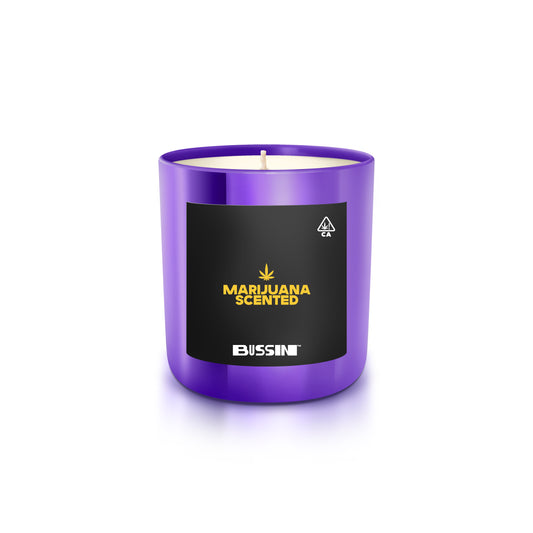 Bussin Bliss Candle