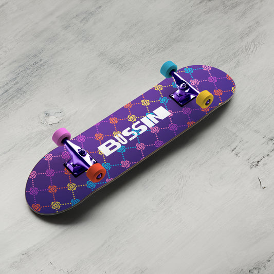 Skateboard